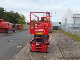 MAGNI ES 1012 E Elektro 10,00 m