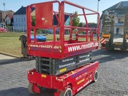 MAGNI ES 1012 E Elektro 10,00 m