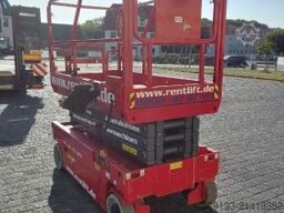 MAGNI ES 1012 E Elektro 10,00 m
