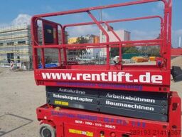 MAGNI ES 1012 E Elektro 10,00 m