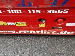 MAGNI ES 1012 E Elektro 10,00 m