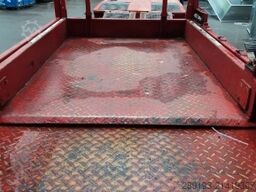 MAGNI ES 1012 E Elektro 10,00 m