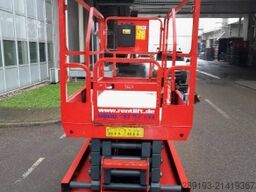 MAGNI ES 1012 E Elektro 10,00 m