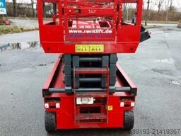 MAGNI ES 1012 E Elektro 10,00 m