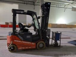 Toyota Traigo 80-8FBMKT30 Elektro 3,00 t
