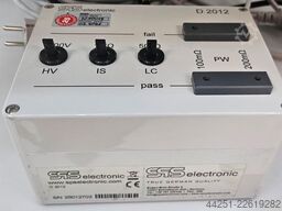 SPS Multifunktions-Sicherheitsprüfgerät KT 1880B