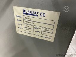 Buskro BK60B