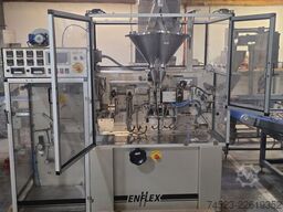 Enflex F11 DX