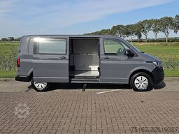 VW TRANSPORTER 2.0 TDI L2H1 Carplay Airco !