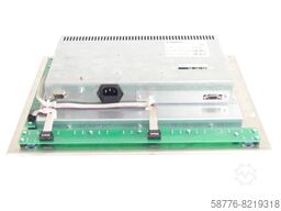 DMG Suppl. 110498 Flachbedientafel TFT 15