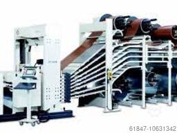 CIDAN Forstner 1250 / 1524 x 1,00 mm bei 400 N/mm²