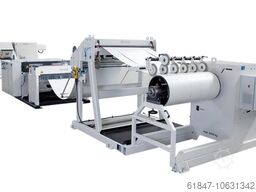 CIDAN Forstner 1250 / 1524 x 1,00 mm bei 400 N/mm²