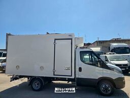 IVECO 35-15 CELLA 3,90 FRC PARATIA
