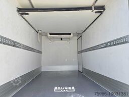 IVECO 35-15 CELLA 3,90 FRC PARATIA