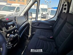 IVECO 35-15 CELLA 3,90 FRC PARATIA