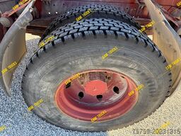 Mercedes-Benz 1517K KIPPER TOP ZUSTAND