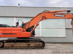 Doosan DX 340 LC-3       2014