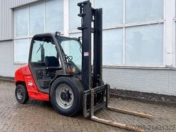 Manitou MSI 30 T
