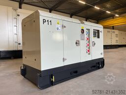 Perkins 403D-11G - 11 kVA Generator - DPX-19799