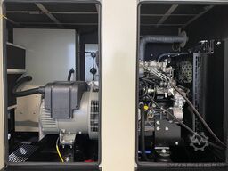 Perkins 403D-11G - 11 kVA Generator - DPX-19799