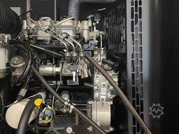 Perkins 403D-11G - 11 kVA Generator - DPX-19799