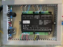 Perkins 403D-11G - 11 kVA Generator - DPX-19799