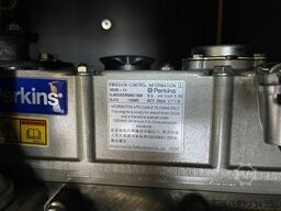 Perkins 403D-11G - 11 kVA Generator - DPX-19799