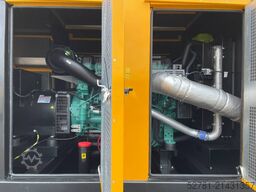 Volvo TAD1381GE - 390 kVA Stage V Genset - DPX-19031