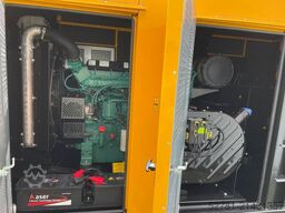 Volvo TAD1381GE - 390 kVA Stage V Genset - DPX-19031