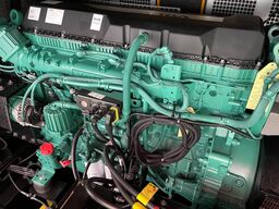 Volvo TAD1381GE - 390 kVA Stage V Genset - DPX-19031