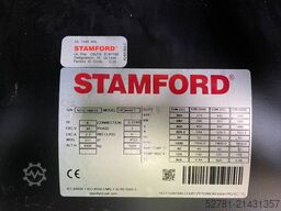 Volvo TAD1381GE - 390 kVA Stage V Genset - DPX-19031