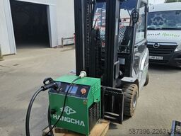 Hangcha CPD30-XD4-SI21