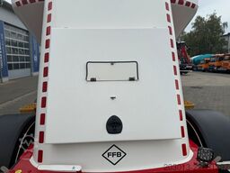 FELDBINDER FFB Silo Auflieger TEUT 26.3 - 26 m³ Asche Gülle