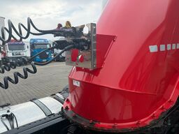 FELDBINDER FFB Silo Auflieger TEUT 26.3 - 26 m³ Asche Gülle
