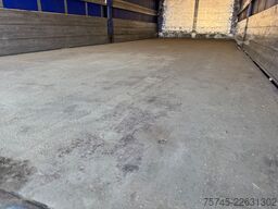 MERCEDES-BENZ ATEGO 1530 * SCHLAFKABINE * LBW 2 T *KLIMA *