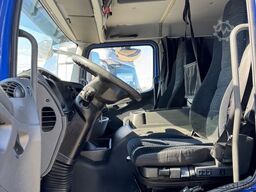 MERCEDES-BENZ ATEGO 1530 * SCHLAFKABINE * LBW 2 T *KLIMA *