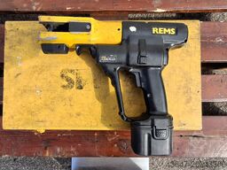 Rems ACC Li-Ion Plus