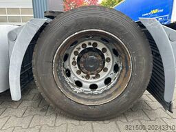 MAN TGX 18.400 Mega / Full Air / 2 Tank / Euro 5
