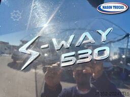 Iveco S-Way 530