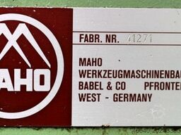 MAHO MH 400 P