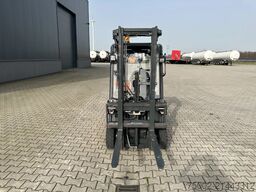 Linde E12-01 / SIDE SHIFT / DUPLEX