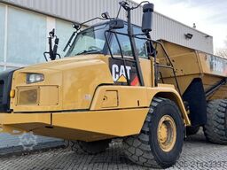 CAT 730 C2      2017