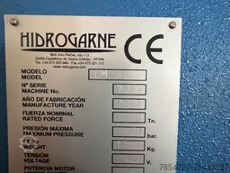 Hidrogarne CM-50