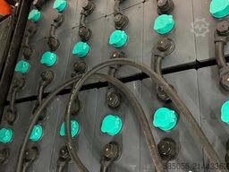 Toyota 11002 - 8FBM16T