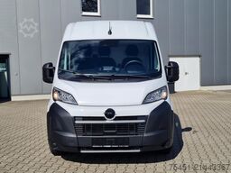Opel Movano Kasten 2.2 HDI 180 L4H2 3,5t (verstärkt)