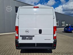 Opel Movano Kasten 2.2 HDI 180 L4H2 3,5t (verstärkt)