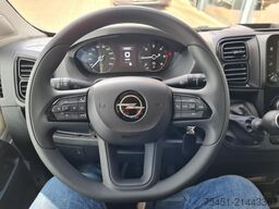 Opel Movano Kasten 2.2 HDI 180 L4H2 3,5t (verstärkt)