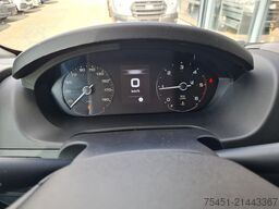 Opel Movano Kasten 2.2 HDI 180 L4H2 3,5t (verstärkt)