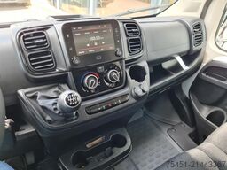 Opel Movano Kasten 2.2 HDI 180 L4H2 3,5t (verstärkt)