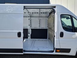 Opel Movano Kasten 2.2 HDI 180 L4H2 3,5t (verstärkt)